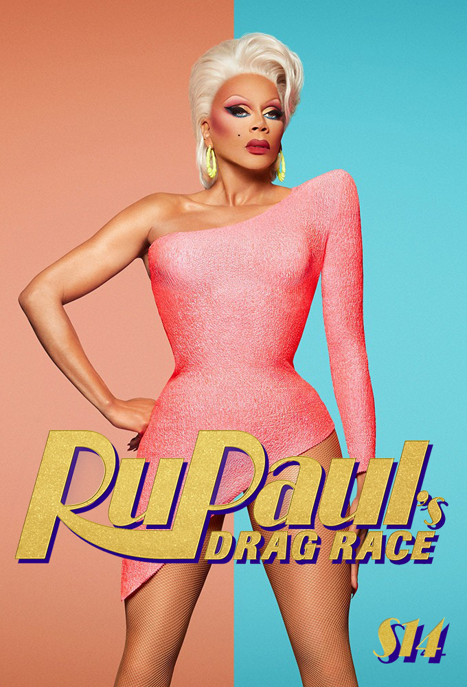 RuPaul's Drag Race - Season 14 [135379] (A1774150015) [[Shows 2.0]] --Plex--